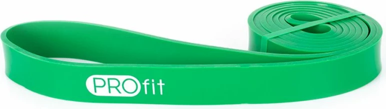 Gumë për ushtrime Yakimasport, e verdhë