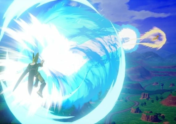 Dragon Ball Z: Kakarot Deluxe Edition Global