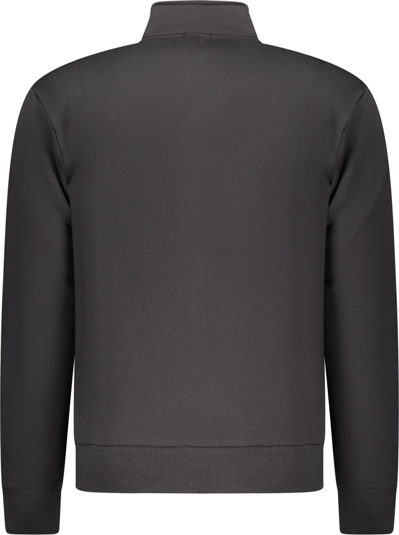 Duks për meshkuj COVERI MOVING zip-up, e zezë [Madhësia: XL]