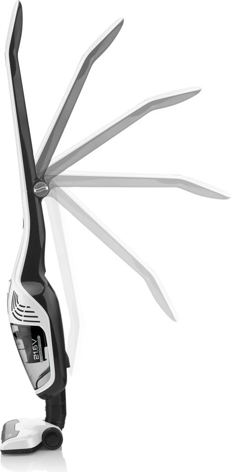 Fshesë Me Bateri Eta Moneto II ETA545390000