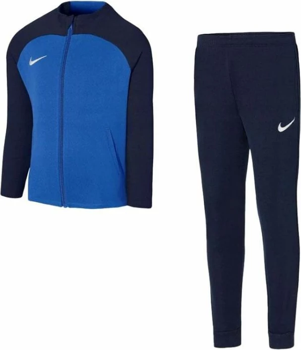 Trenerka për fëmijë Nike, blu marine
