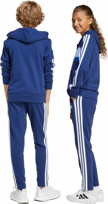 Trenerka për fëmijë adidas, navy blue