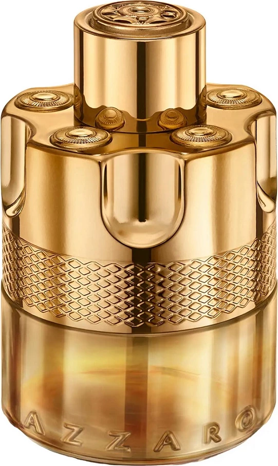 Eau de Parfum për meshkuj Azzaro Forever Wanted Elixir, 50ml