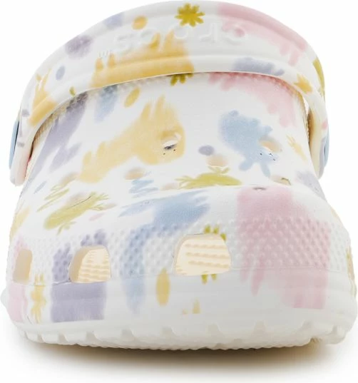 Kroksa për fëmijë Crocs, shumëngjyrëshe