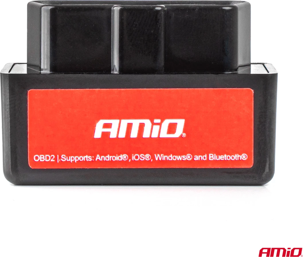 OBD2 Diagnostic Scanner