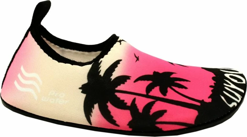 Këpucë uji për fëmijë Yakimasport, rozë