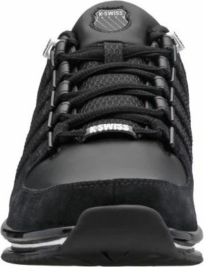 Atlete për meshkuj K-Swiss, të zeza