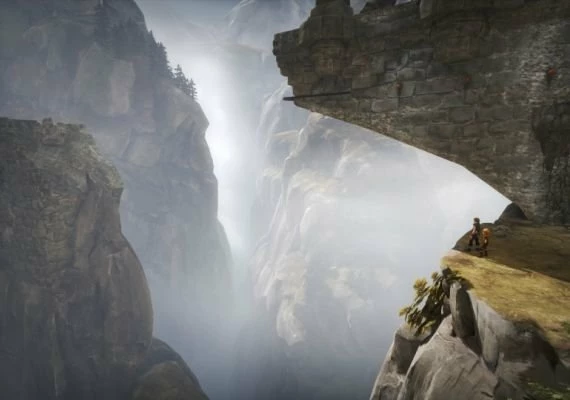 Brothers: A Tale of Two Sons Global