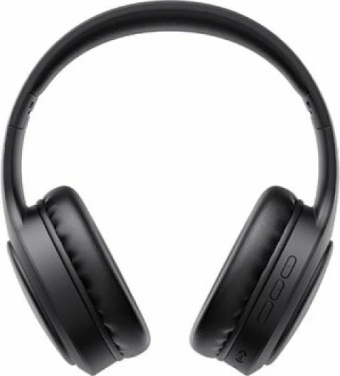 Kufje Bluetooth Havit H630BT, të zeza