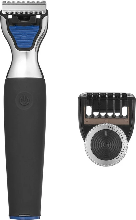 Makinë qethje elektrike Sencor SHP 0460BK Multifunction