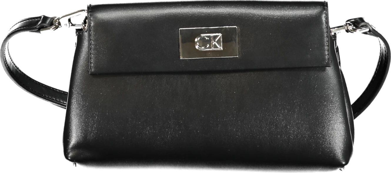 Çantë femra Calvin Klein, e zezë