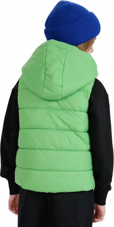 Jelek për fëmijë 4F, i gjelbër