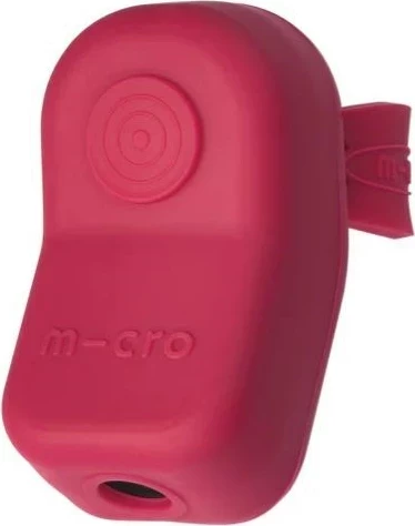 Dritë shtesë për timon Micro AC5466, rozë