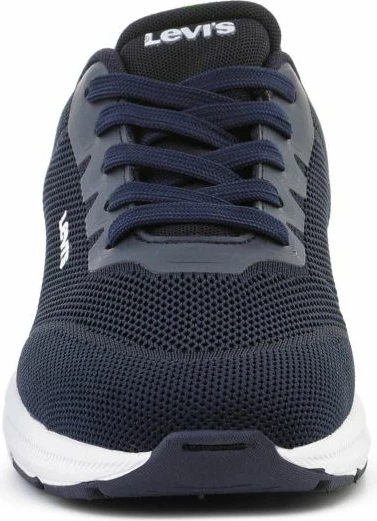 Atlete fëmijësh Levi's HUDSON NAVY YELLOW 0043T-0923, të verdha [Madhësia: 38]