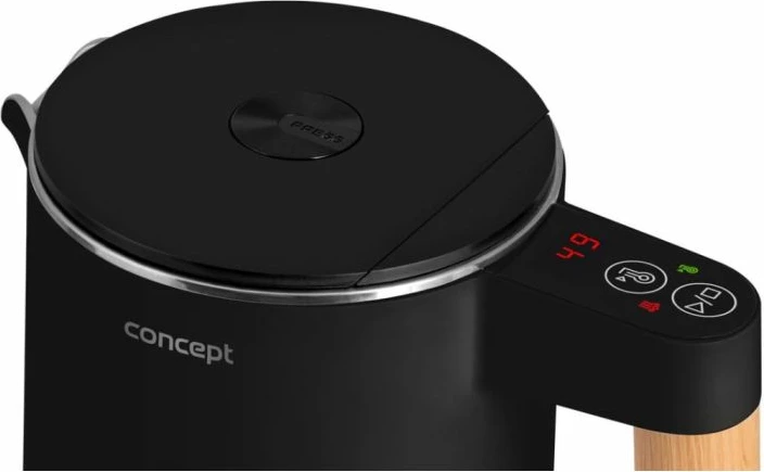 Çajnik elektrik CONCEPT RK3301, i zi