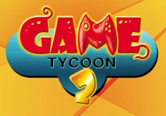 Game Tycoon 2 EN/DE/FR/IT/ES Global