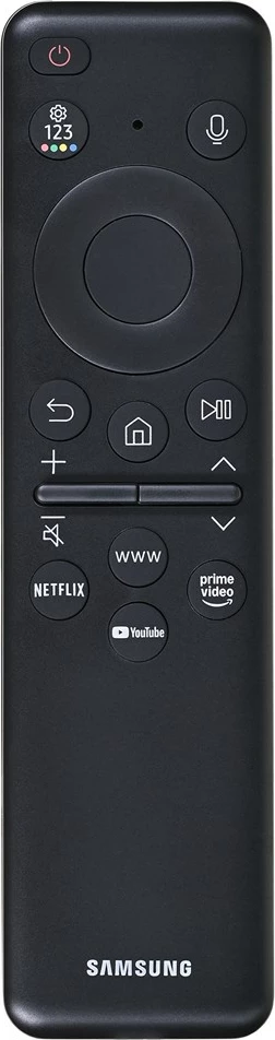Samsung QE65QN85FAU 165,1 cm (65") 4K Ultra HD Smart TV Wi-Fi i argjendtë