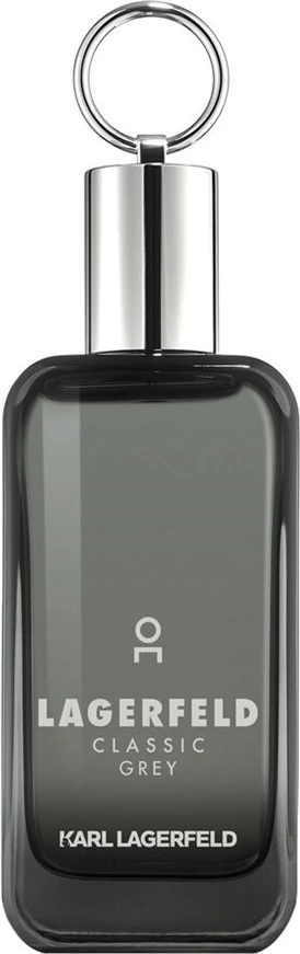 Eau de Toilette për meshkuj Lagerfeld Classic Grey 50ml