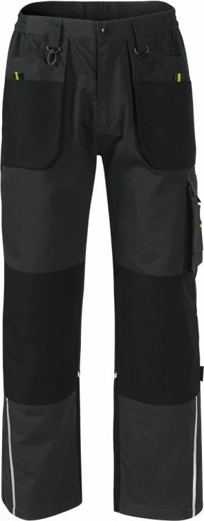 Pantallona pune Rimeck për meshkuj, gri