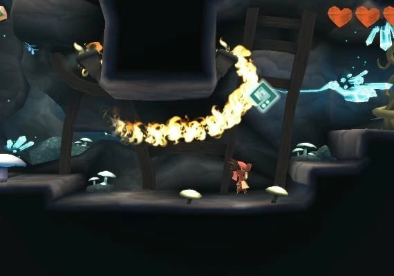 LostWinds EN/DE/FR/IT/JA/ZH/ES Global