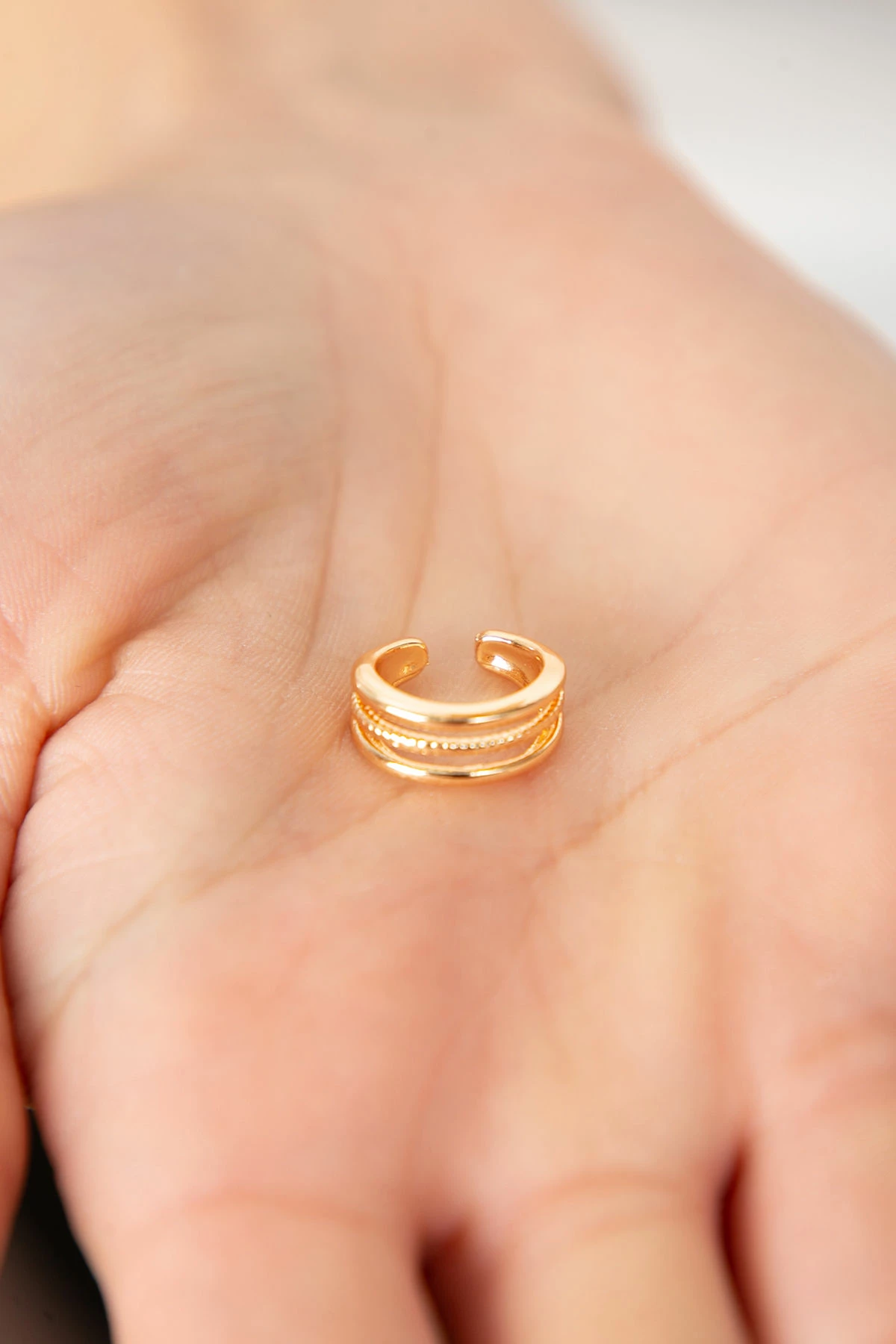 Vath metalik Elika, shumëngjyrësh, CKP9293