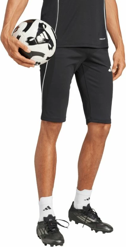 Shorce për meshkuj adidas, të zeza [Madhësia: XL]