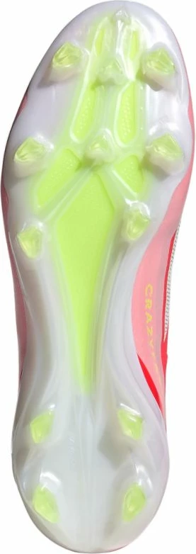 Atlete për futboll për meshkuj adidas, të kuqe