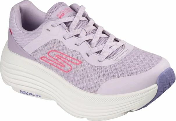 Atlete femra Skechers Max Cushioning 129470 LAV, vjollcë