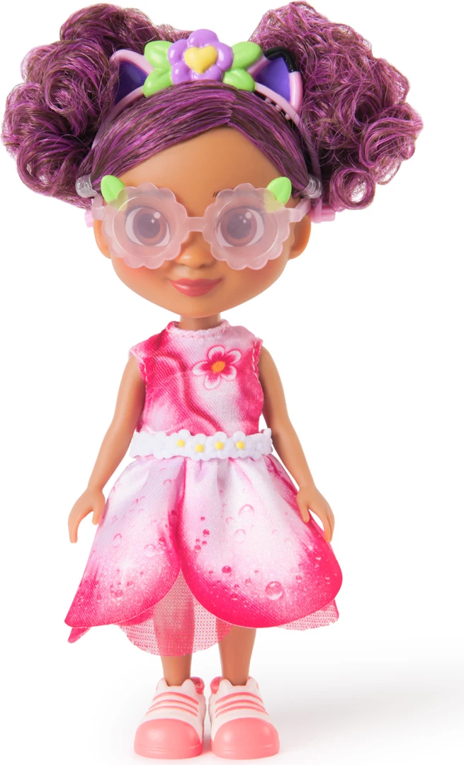 Gabby’s Dollhouse – Kukulla Garden Gabby