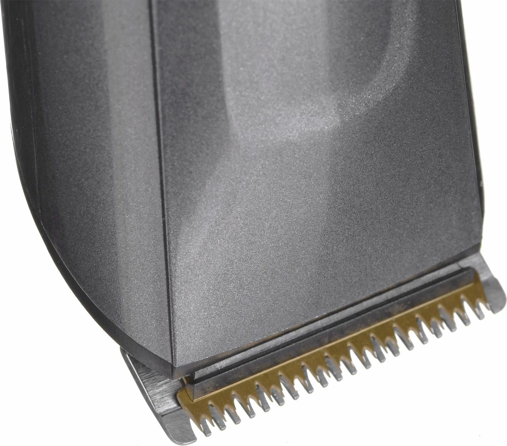 Makinë rroje BaByliss E976E, 0.5-25 mm, 26 nivele, teh titan, gri