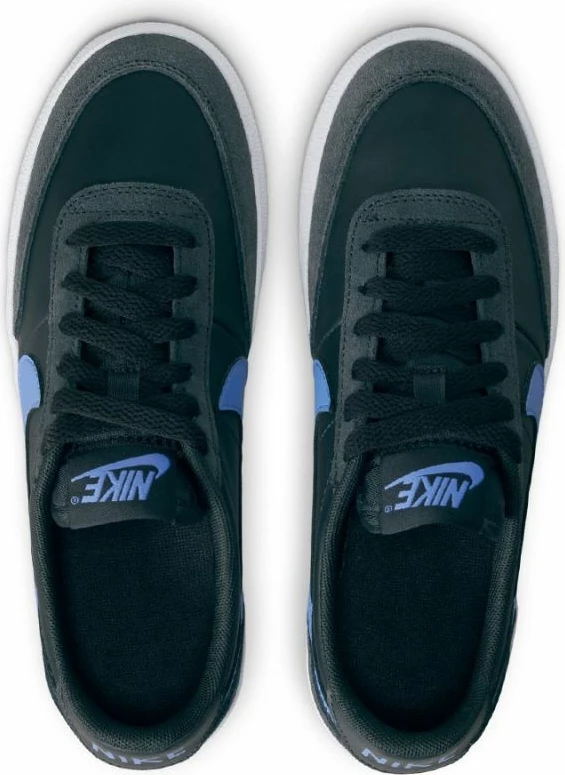 Këpucë Nike për të rinj, të zeza