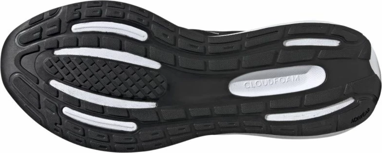Atlete për vrapim për meshkuj adidas Runfalcon 3.0 TR, të zeza [Madhësia: 44]