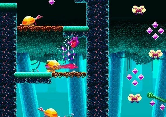 Super Mombo Quest EN/DE/FR/IT/PT/ES Global