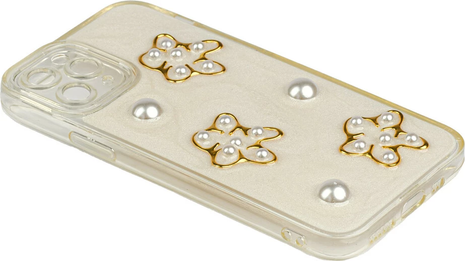 Fotroll Për Telefon Tech Time Perla (IP14PRO)