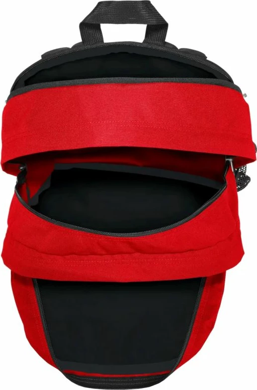 Çantë shpine JanSport, e kuqe