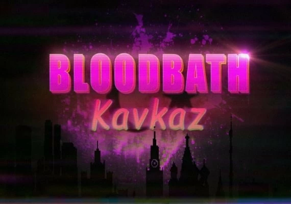 Bloodbath Kavkaz EN/DE/FR/PL/RU/ES Global