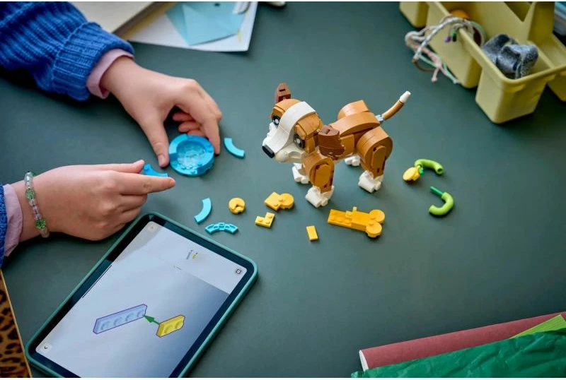 Lego set për fëmijë Lego