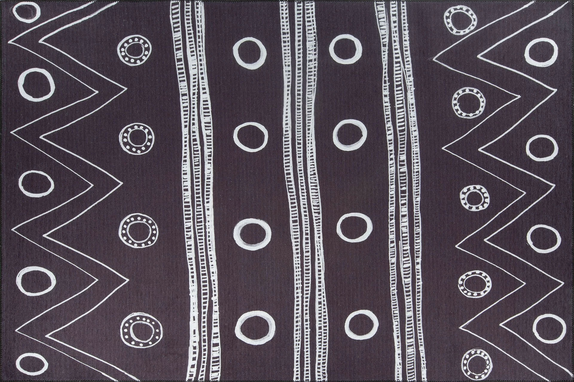 Qilim (230 x 330) Conceptum Hypnose, Ada Gönül Chenille, i zi AL 291