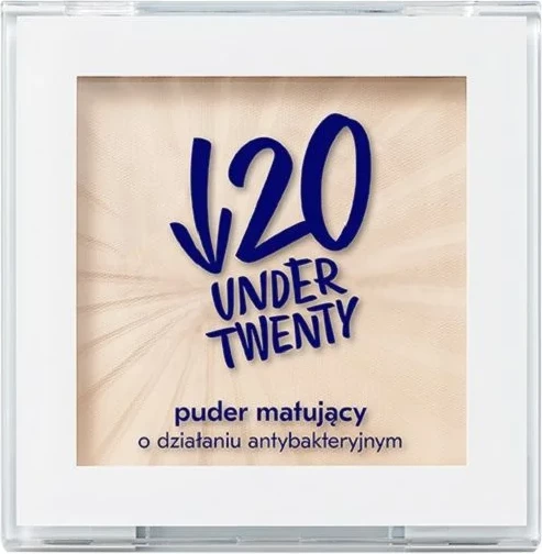 Puder Under Twenty U20