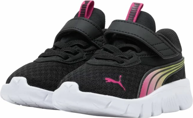 Atlete për fëmijë Puma FlexFocus Modern Blaze Fade AC+ Inf 313849 01 [Madhësia: 19]