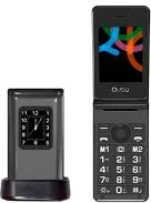 Celular QUBO X-28BKC 48MB 4G, i zi