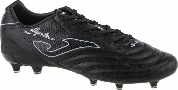 Atlete për futboll Joma Aguila Top 2101 FG, për meshkuj, të zeza