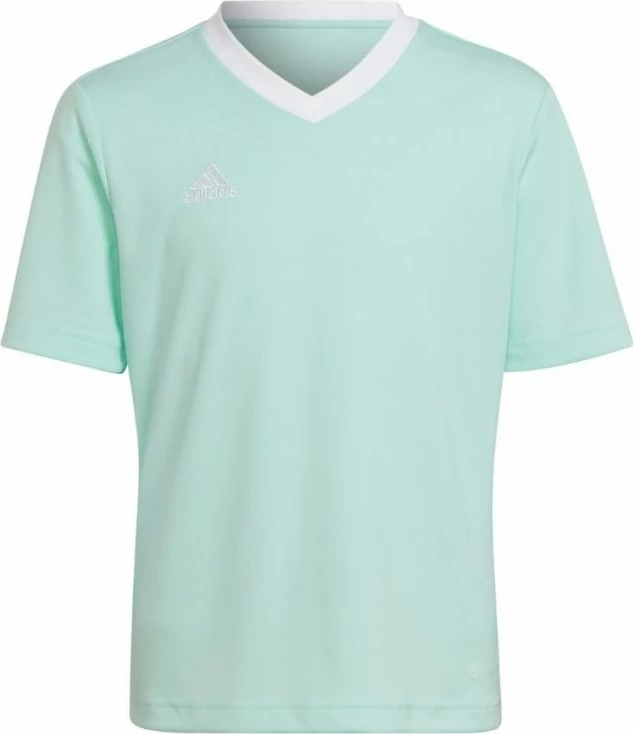 Fanellë futbolli për fëmijë adidas, e gjelbër [Madhësia: 116 cm]