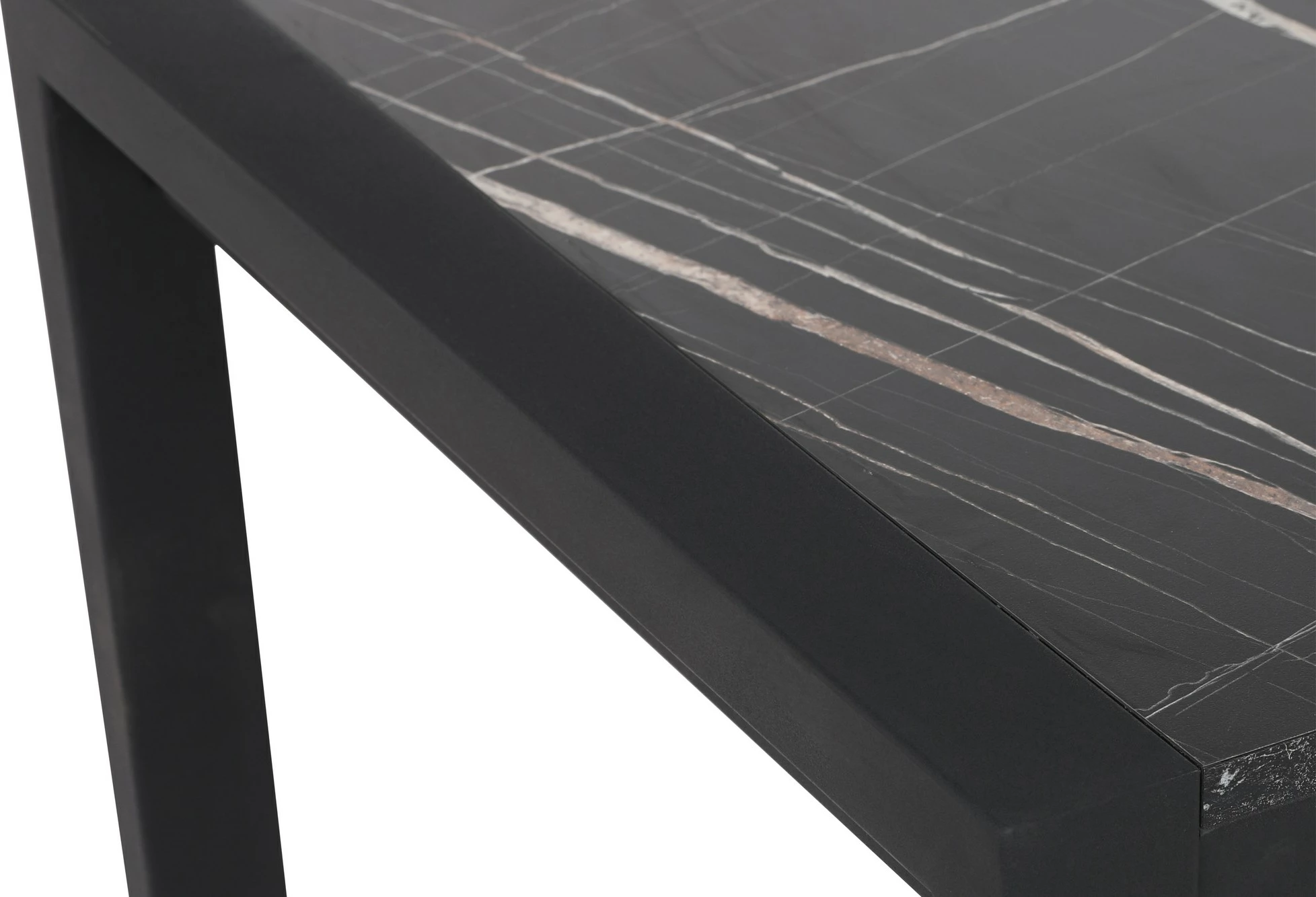 Tavolinë ngrënieje e zgjatshme Hanah Home, Silva - 1012