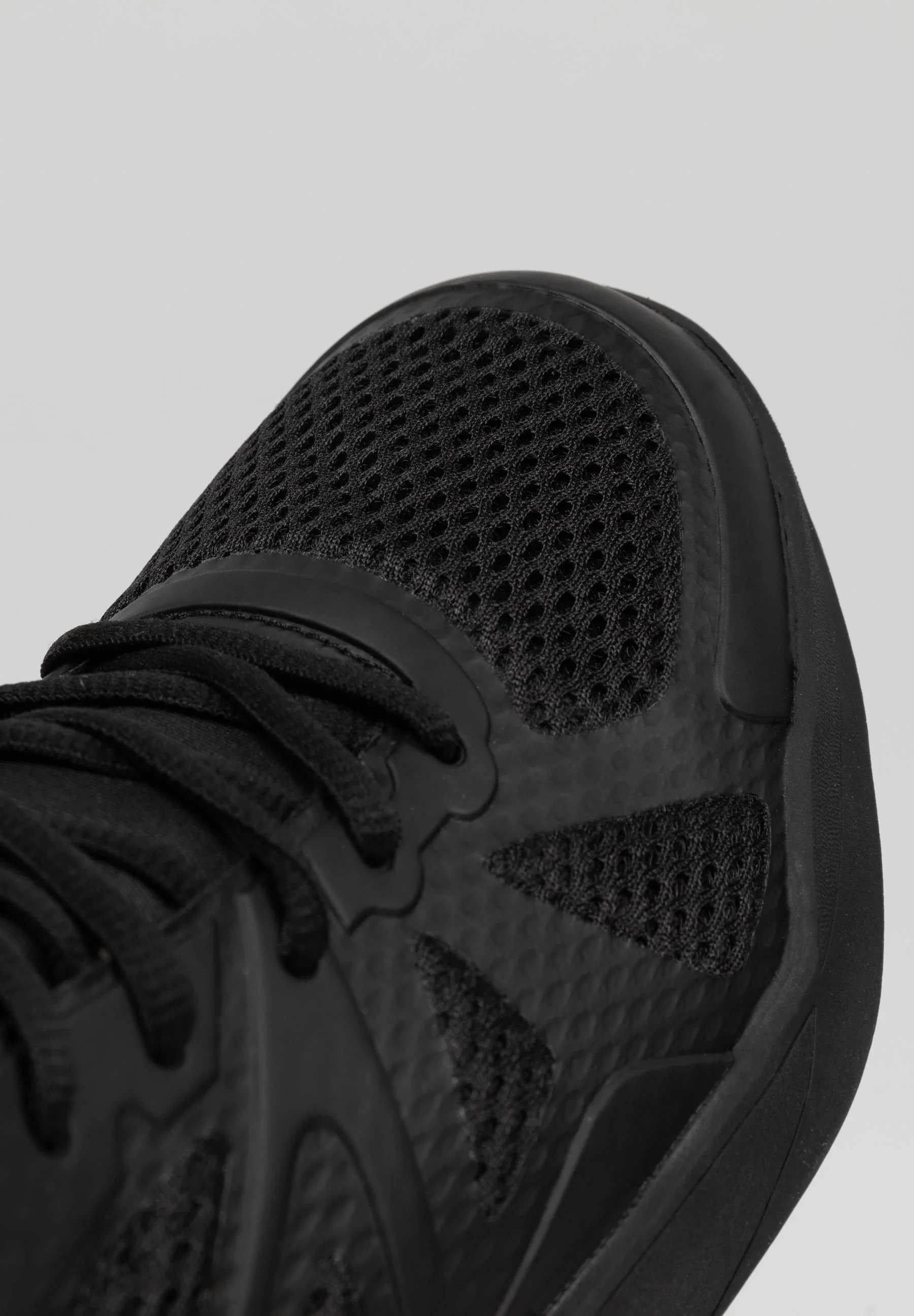 Gorilla Wear Gym Hybrids -Black/Black [Madhësia: 40]