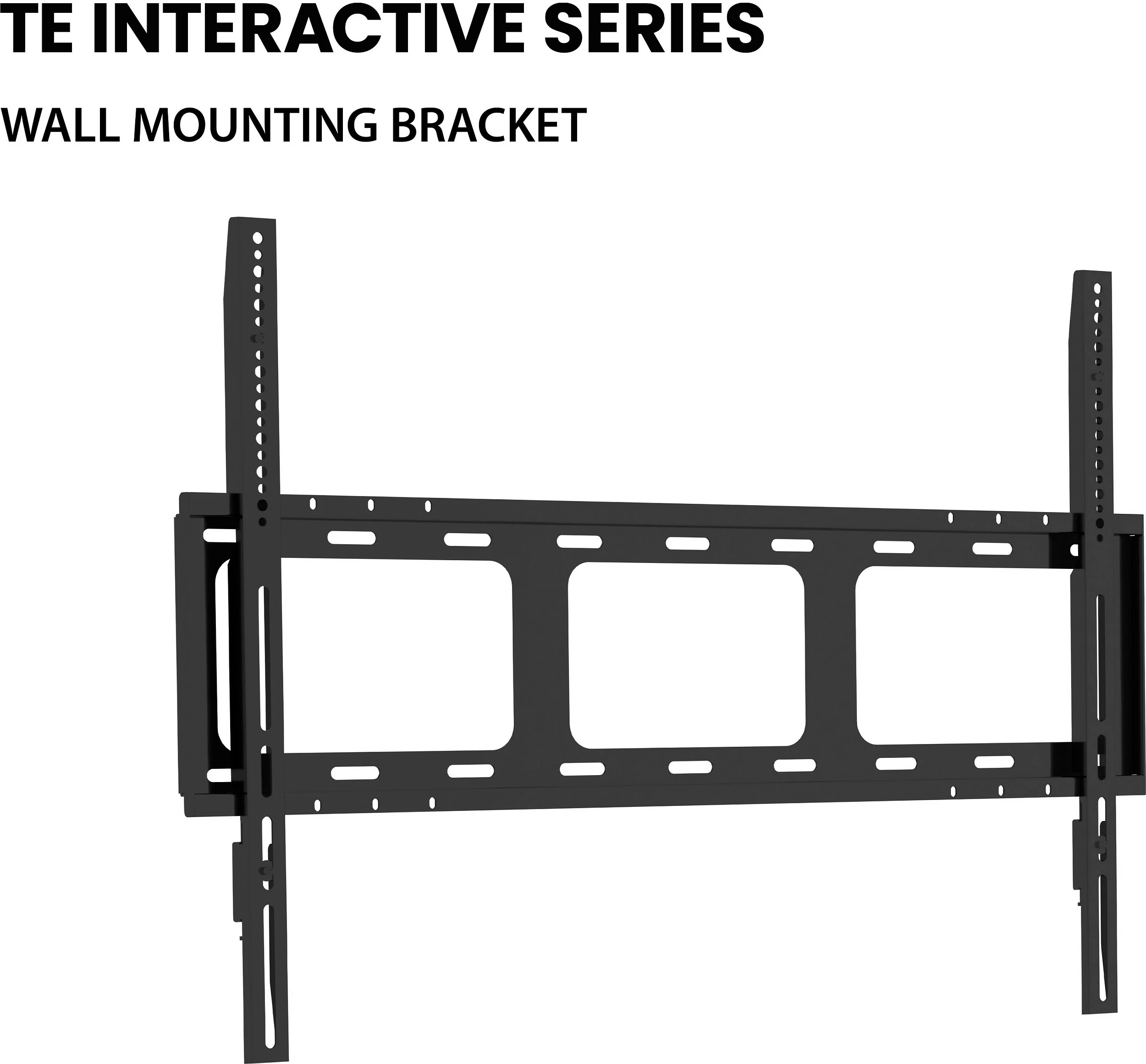 Ekran interaktiv iiyama ProLite TE8613A-B2AG, 86", 4K UHD, anti-glare, i zi