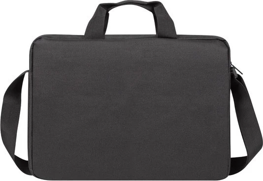 Çantë laptopi Natec Wallaroo 2 me maus, 15.6", të zeza