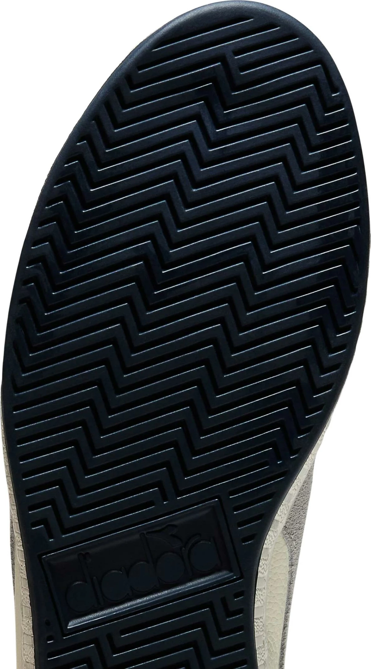 Atlete për meshkuj Diadora Game Low Suede Towel 501.184.100, të kaltra [Madhësia: 44.5]