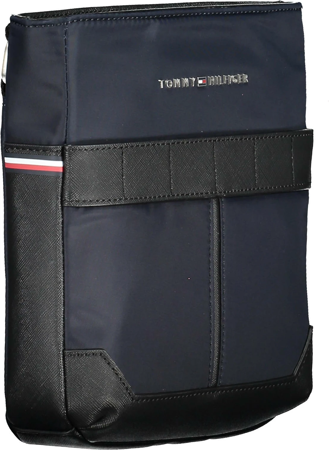 Çantë krahu Tommy Hilfiger meshkuj, blu