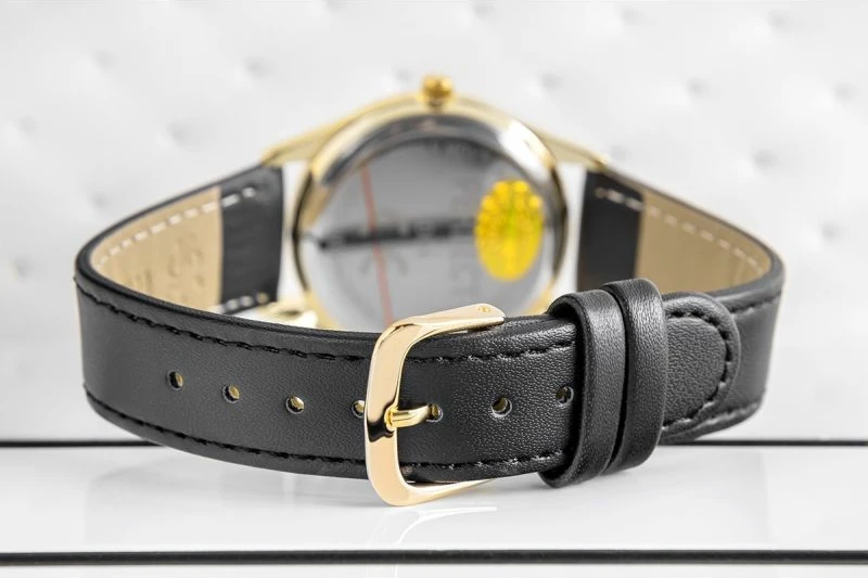 Orë dore për femra PERFECT, e zezë